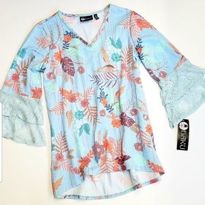 NWT Baku Top (Nordstrom Rack)